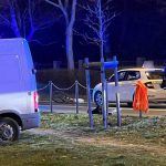 В той аварии в Польше погибла женщина. Теперь судят таксиста из Беларуси