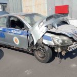 авто милиции китайские гниют