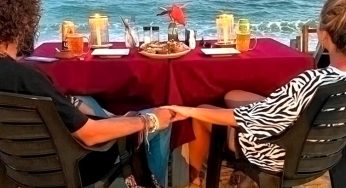 Как живёт беларус на острове Шри-Ланка