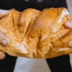 Берёзовский "воздушный батон" ТикТок