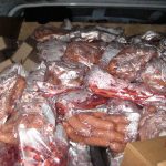 Брестские колбасы развернули в России