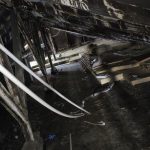 Вместо ремонта кровли украл деньги Барановичах директор фирмы