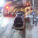 Автовоз попался с марихуаной на границе