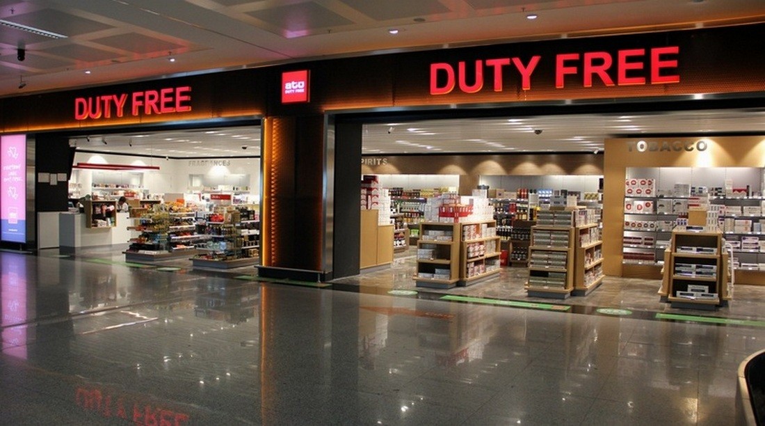 Отменяется монополия на продажу алкоголя в магазинах Duty Free в Беларуси