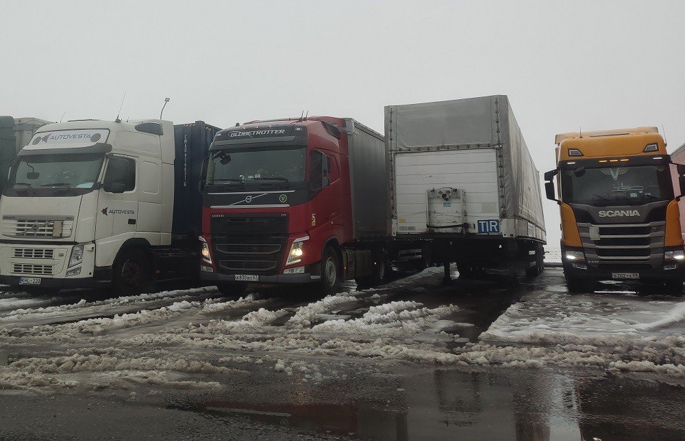 Режим труда водителя изменится в Беларуси