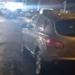 На границе Брест-Тересполь 14 января 2024