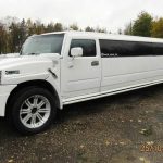 Hummer H2 конфискат