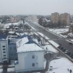 Ивацевичи зима погода