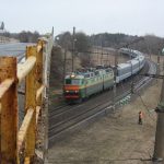 Мост в Нехачево дорогу