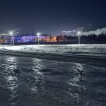 погода зима Ивацевичи школа