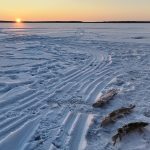 Погода рыбалка озеро Лосвидо Беларуси