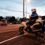 Полицейские Франции