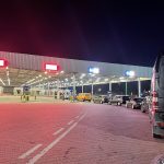 Польша граница тересполь