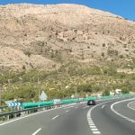 Европе буса водителем работал