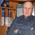 Сергей Гордиевич