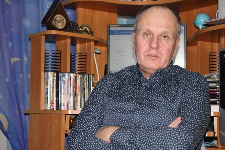 Сергей Гордиевич