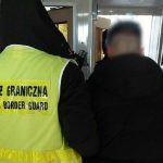 В Польше задержаны за контрабанду людей