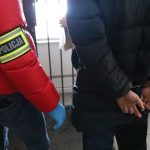 В Польше задержали белоруса