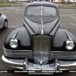 Задержанный на границе ЗИС 110