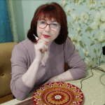 Любимое дело Наталья Фортовая