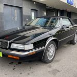 Chrysler Maserati авто