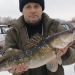 Рыбалка в Беларуси