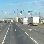 Граница Беларусь-Россия