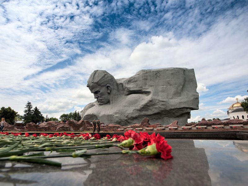 Попадет ли Брестская крепость в Список всемирного наследия ЮНЕСКО?