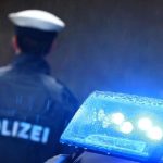 Полицейский Германия