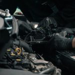 Ремонт авто