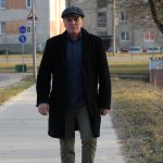 Сергей Гордиевич