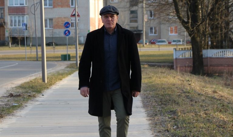 Сергей Гордиевич