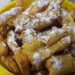 рецепт хвороста