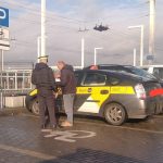 Такси Брест