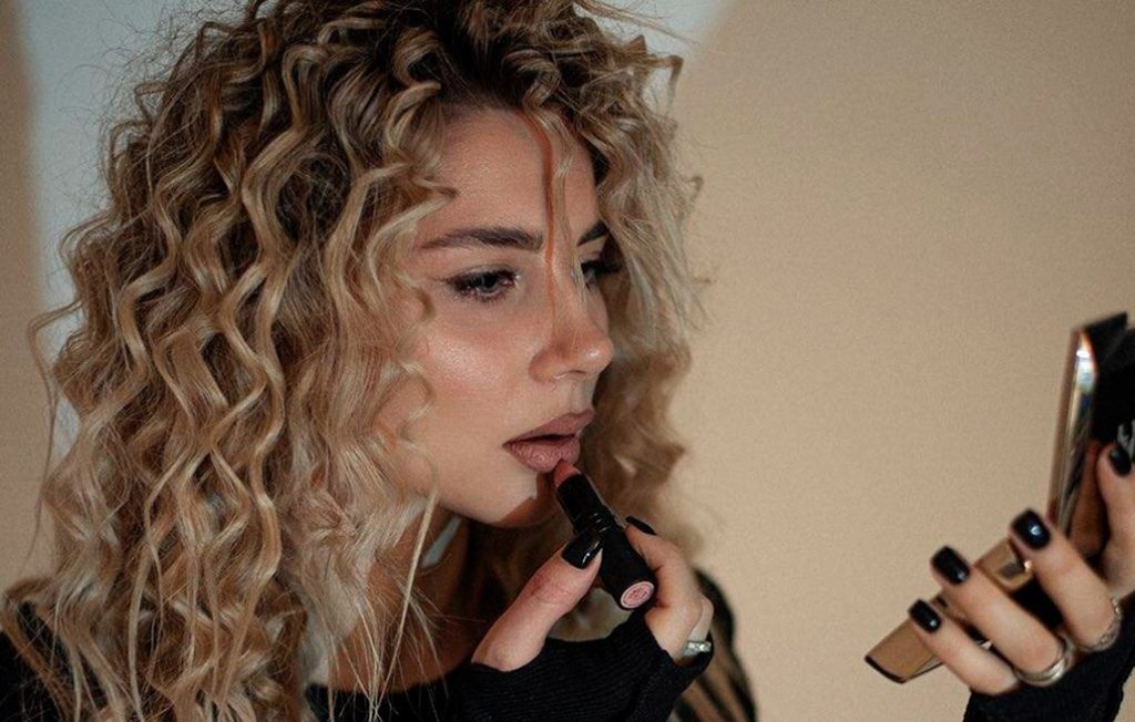 юрист визажист Вероника