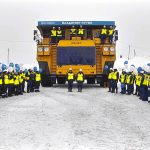 Белаз "Владимир Путин"