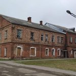 Барановичская «крепость» по ул. Хлебная, 3