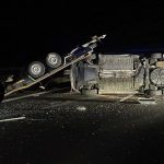 ДТП в Германии