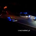 польских фермеров сбил человека