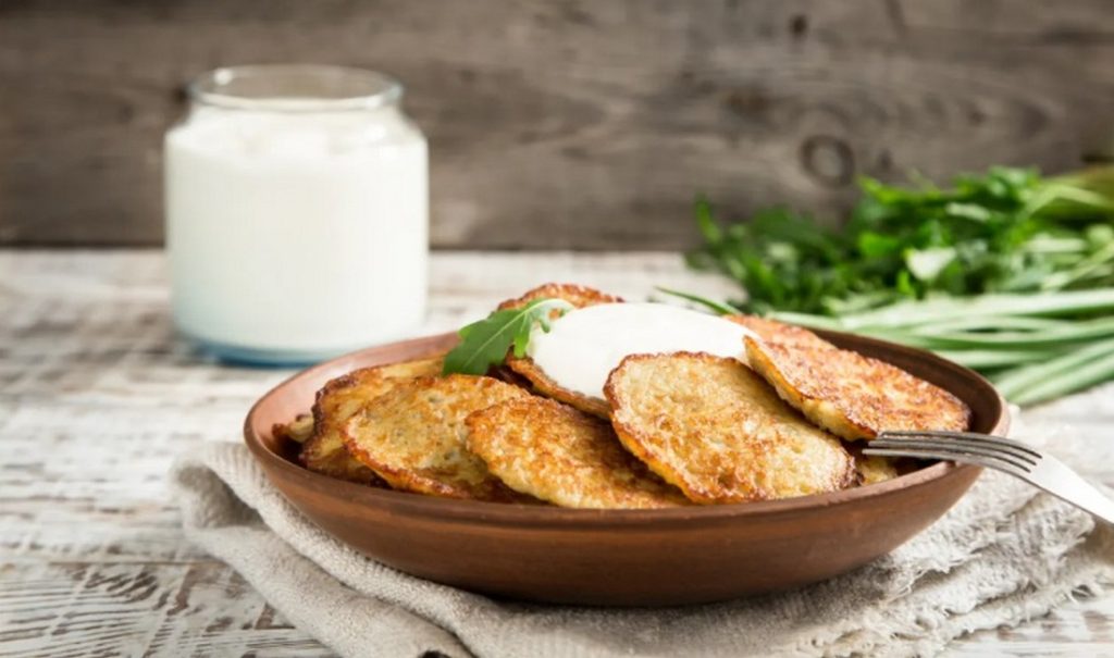 Хлеб, мясо или картофель: что больше всего едят в Беларуси?