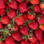 Клубника цены на рынках