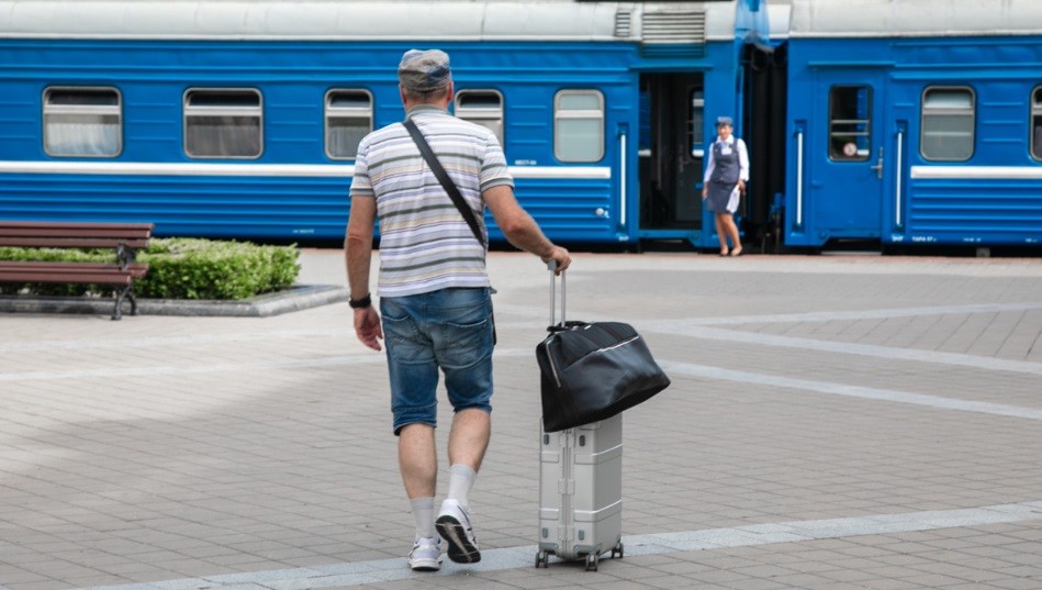 У Беларусі дадалі грошаў тым, хто едзе ў службовую камандзіроўку