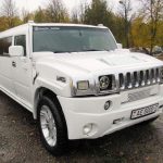 HUMMER H2