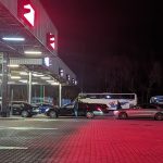 граница Польша