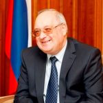 Дипломат Малыгин