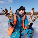 шашлыки рыбалка уловы