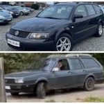 Где выгоднее купить самый дешёвый Пассат? Passat