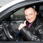 Александр Кондратович (Василий Телогрейкин)