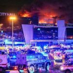 теракт Крокус белорус