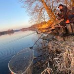 Рыбалка рыбачат в Беларуси щук